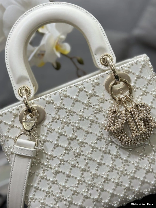 OldCobbler Bags DI0R-20CM LADY 0812